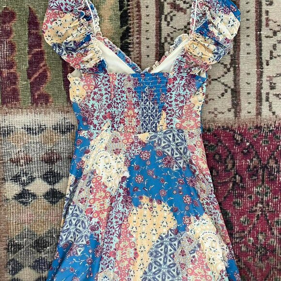 Urban Outfitters Women's multi Dress - Picture 3 of 3
